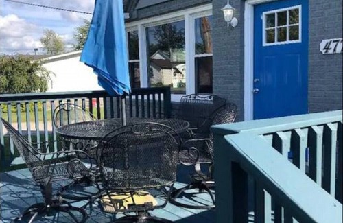 Geneva-on-the-Lake House | GOTL Coastal Cottage- Sunset Vacation Rentals