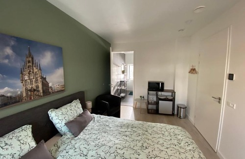 Municipality of Gouda House | Gouda's Herenhuys