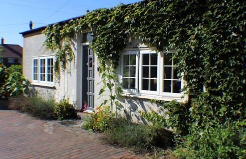 Tonbridge House | Goudhurst by Interhome
