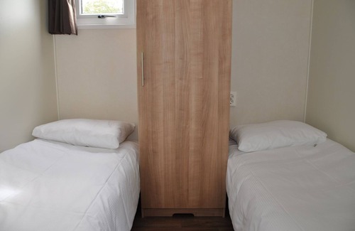 Baarle-Nassau Resort | Goudvink 600 - Two Bedroom Resort, Sleeps 4