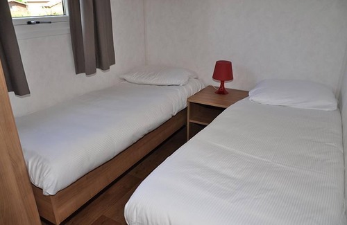 Baarle-Nassau Resort | Goudvink 602 - Two Bedroom Resort, Sleeps 4