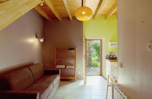 Crozon House | Gouled Ker I Gîte paisible à proximité des plages