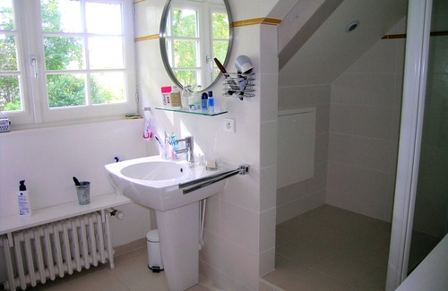 Brachy House | Gourel, calm and nature in a green setting