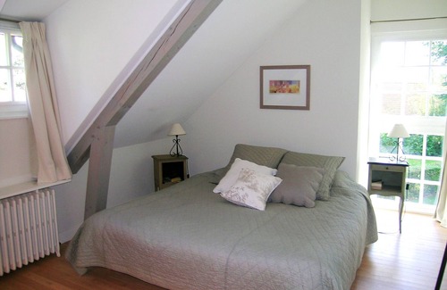 Brachy House | Gourel, calm and nature in a green setting