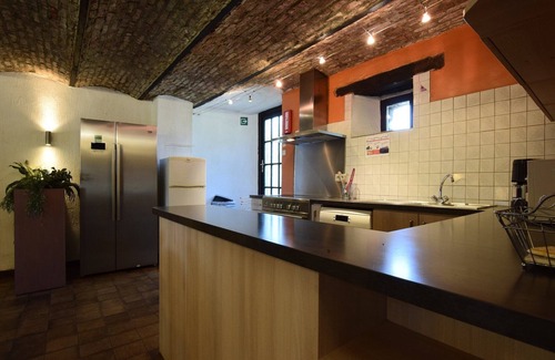 Gouvy House | Gouvy Forest Farmhouse
