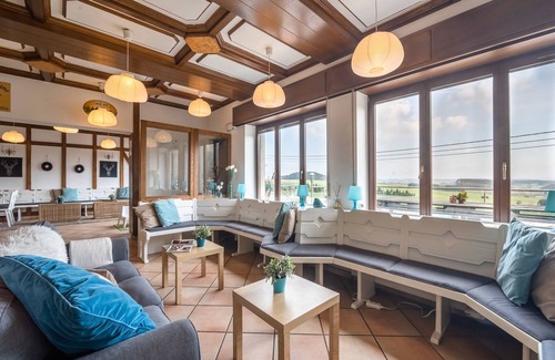 Deiffelt House | Gouvy Getaway holiday home