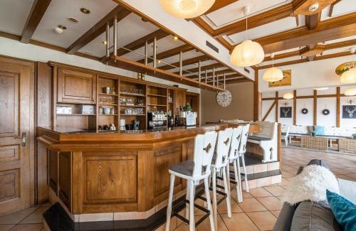 Deiffelt House | Gouvy Getaway holiday home