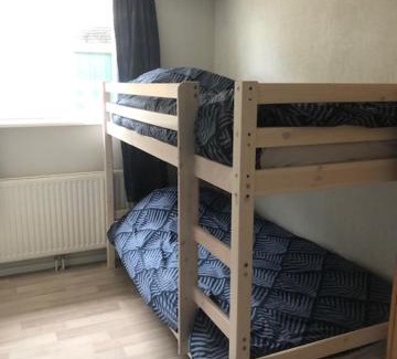 Amsterdam North Apartment | gouwzicht