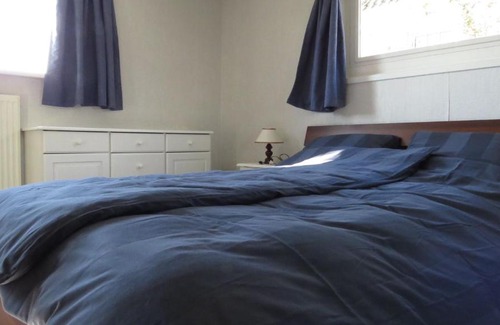 Amsterdam North Apartment | gouwzicht