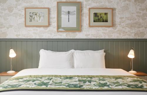 Cheadle Hotel | Governors House by Greene King Inns