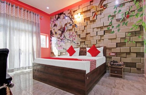 Greater Noida House | Govind residency