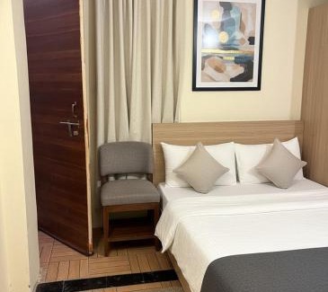 Kanpur House | Govinda Hall