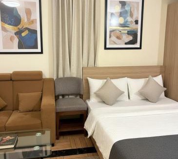 Kanpur House | Govinda Hall