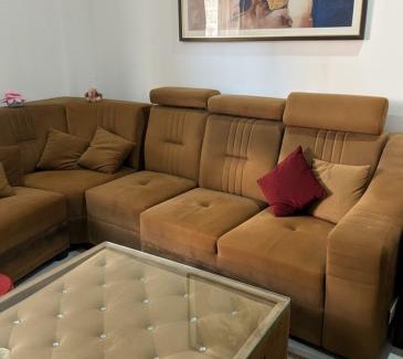 Kanpur House | Govinda Hall