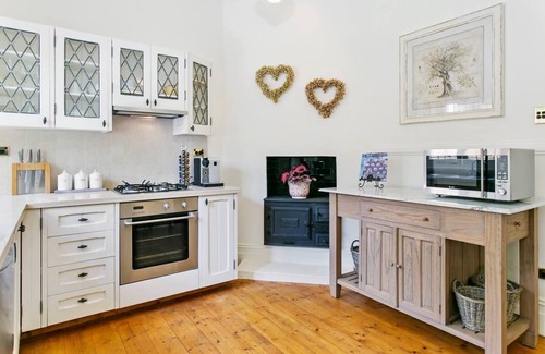 Katoomba Cottage | Gowan Brae Cottage - NEW!