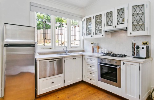 Katoomba Cottage | Gowan Brae Cottage - NEW!