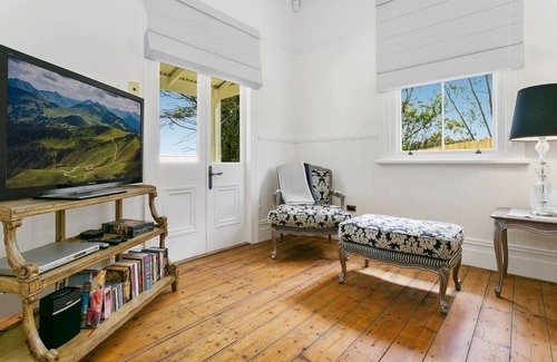 Katoomba Cottage | Gowan Brae Cottage - NEW!