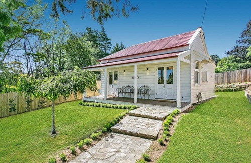 Katoomba Cottage | Gowan Brae Cottage - NEW!