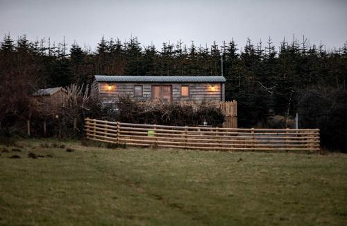 Llanrhidian Higher Other | Gower Fresh Reindeer Lodge