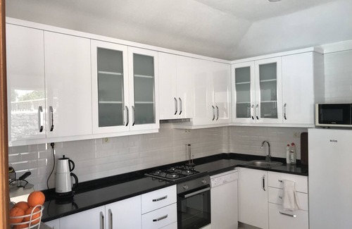 Turunc Apartment | Gozdem Apart 1