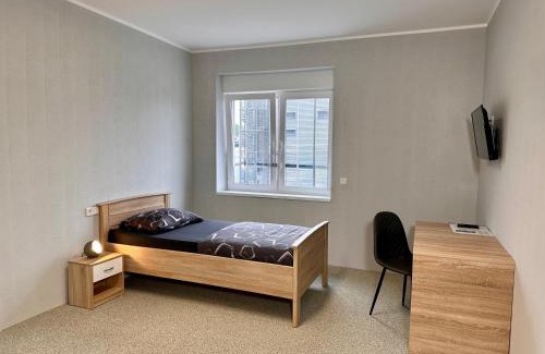 Bürrig Apartment | GPHotel/Boardinghaus
