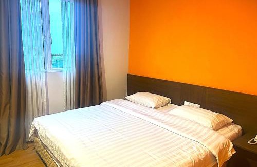 Bentong Hotel | GPI HOTEL Bentong