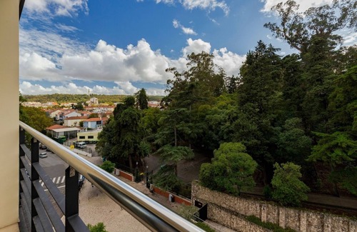 Benfica Apartment | Grão Vasco - Lisboa