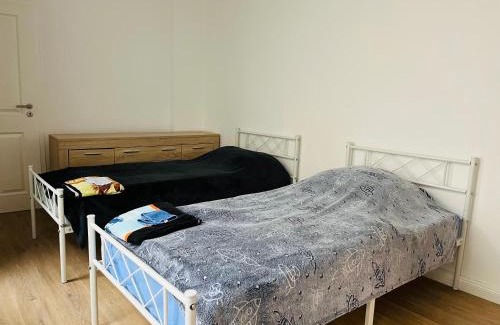 Sieglar Apartment | GR Appartements