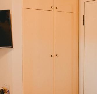 Corfu Town Apartment | Garitsa Studio, Corfu