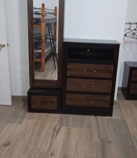 Cuauhtemoc House | GR20acd Mary