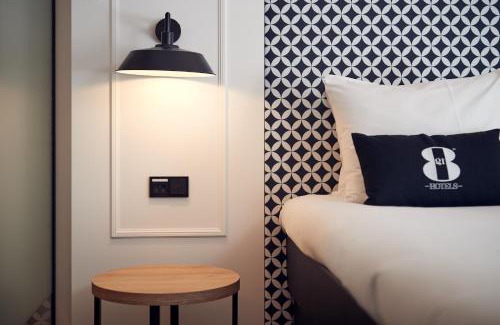 Westbroek Hotel | Gr8 Hotel Maastricht Aachen Airport