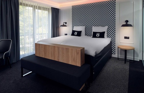 Municipality of Oosterhout Hotel | Gr8 Hotel Oosterhout