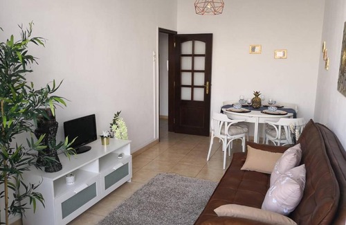 Alfama Apartment | Graça Lovers 2