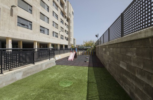 Las Palmas de Gran Canaria Apartment | Gran Canaria Suite