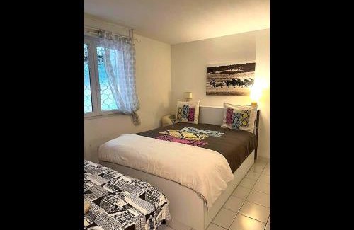 La Valsiere Apartment | Grabels Soleil Calme & Piscine