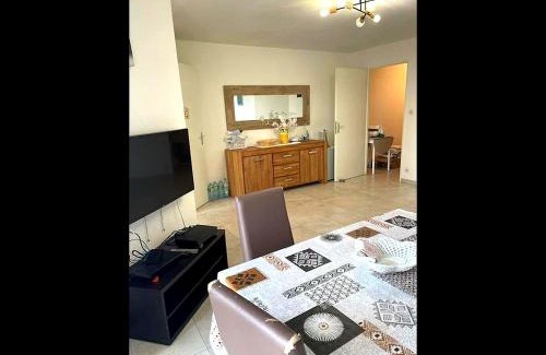 La Valsiere Apartment | Grabels Soleil Calme & Piscine