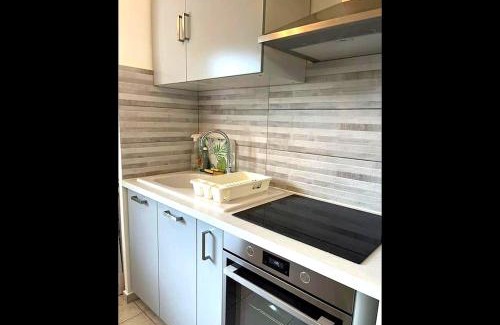 La Valsiere Apartment | Grabels Soleil Calme & Piscine