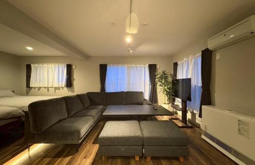 Shiroishi Apartment | GRACE 406 - Vacation STAY 19381