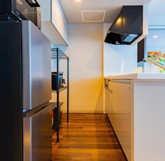 Shiroishi Apartment | GRACE 406 - Vacation STAY 19381