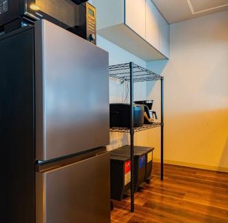 Shiroishi Apartment | GRACE 406 - Vacation STAY 19381