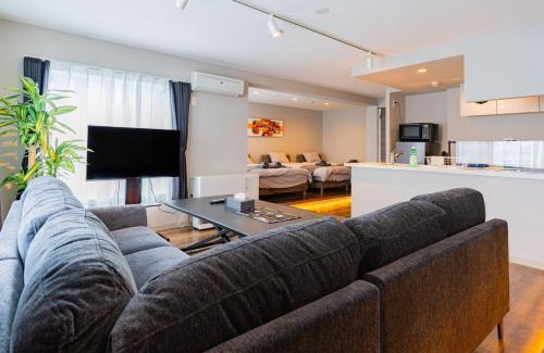 Shiroishi Apartment | GRACE 406 - Vacation STAY 19381