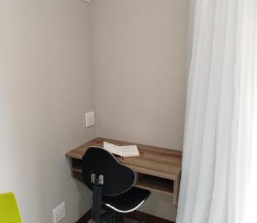 The Reeds Apartment | Grace 523