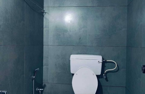 Mamangalam Hotel | Grace Apart Hotel