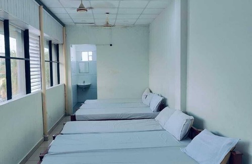 Mamangalam Hotel | Grace Apart Hotel