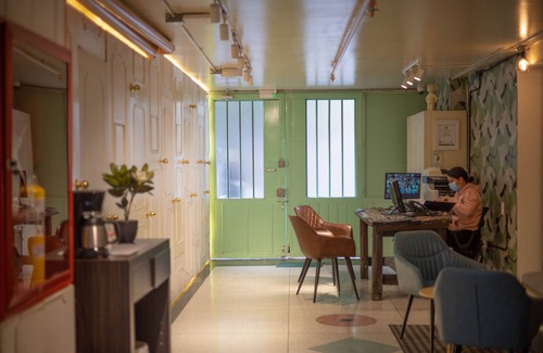 Chapinero Apartment | Grace Chapinero