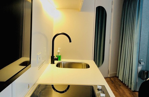 Chapinero Apartment | Grace Chapinero