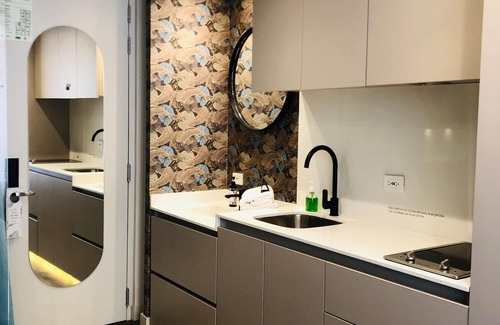 Chapinero Apartment | Grace Chapinero