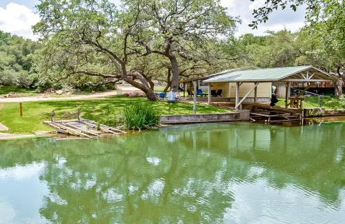 Kingsland House | Grace Cottage