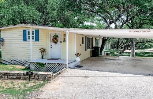 Kingsland House | Grace Cottage