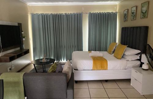 Lone Hill Apartment | Grace Haven